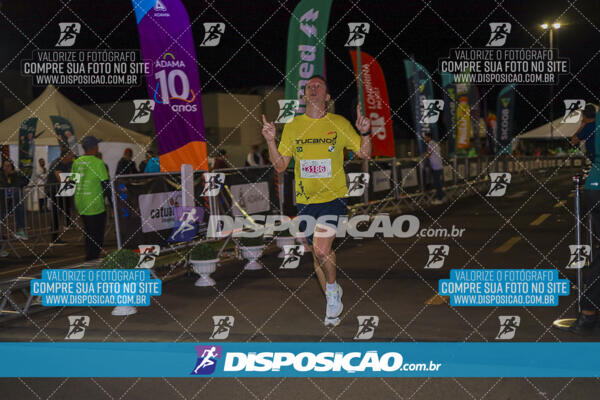 Maratona de Londrina 2024