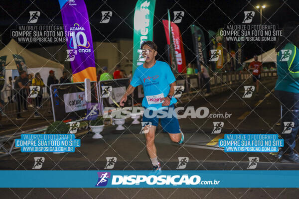 Maratona de Londrina 2024