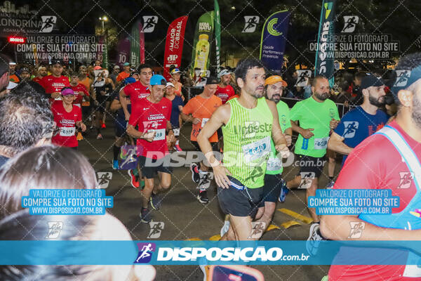 Maratona de Londrina 2024