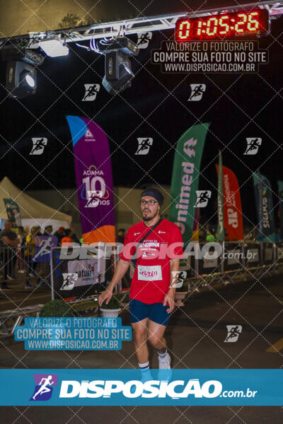 Maratona de Londrina 2024