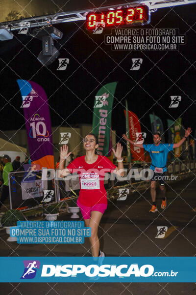 Maratona de Londrina 2024