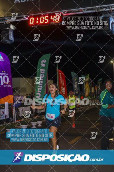 Maratona de Londrina 2024