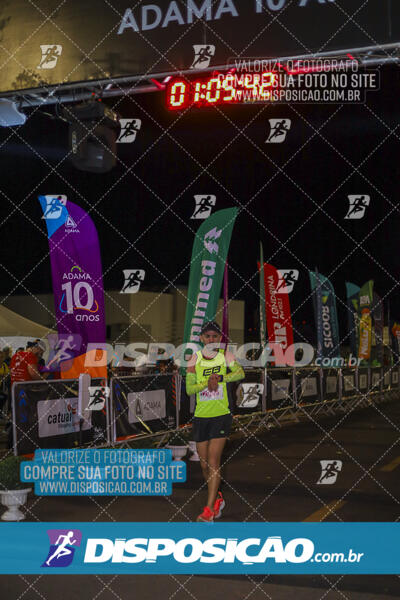 Maratona de Londrina 2024