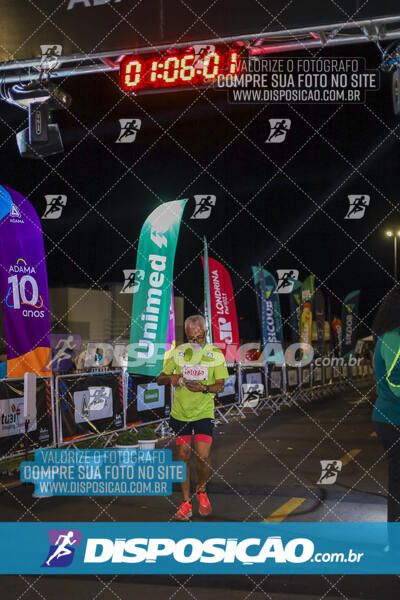 Maratona de Londrina 2024