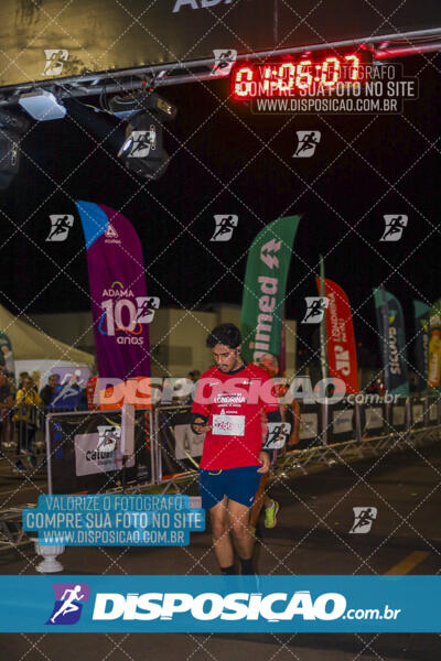 Maratona de Londrina 2024