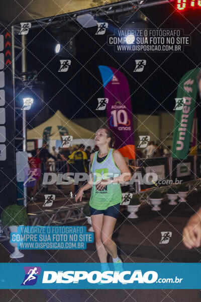 Maratona de Londrina 2024