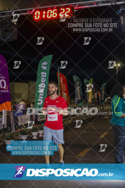 Maratona de Londrina 2024