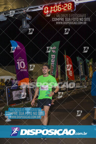 Maratona de Londrina 2024