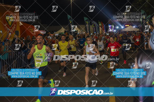 Maratona de Londrina 2024