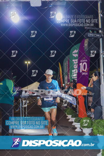 Maratona de Londrina 2024