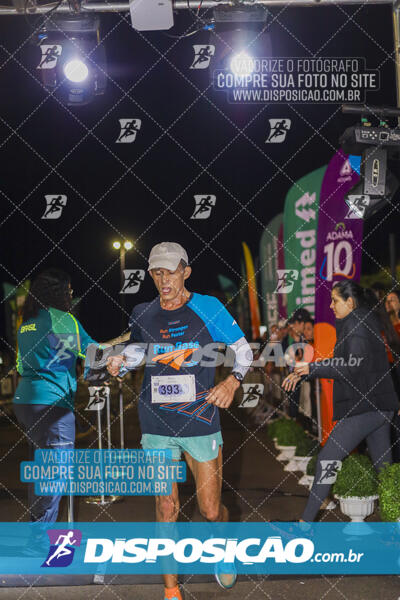 Maratona de Londrina 2024