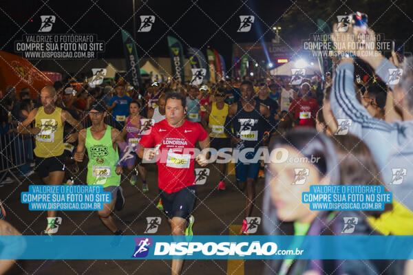 Maratona de Londrina 2024