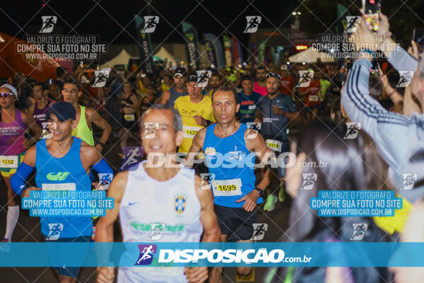 Maratona de Londrina 2024