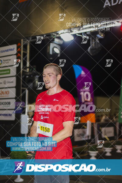 Maratona de Londrina 2024