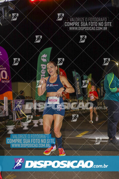 Maratona de Londrina 2024