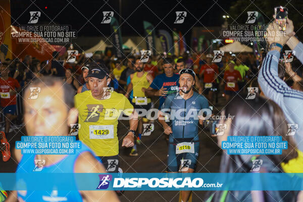 Maratona de Londrina 2024