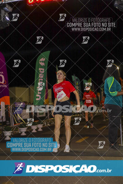 Maratona de Londrina 2024