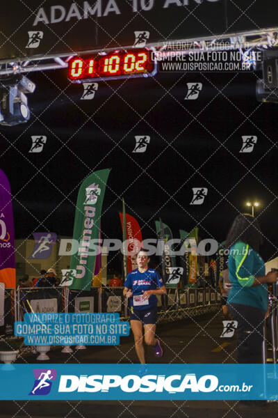 Maratona de Londrina 2024