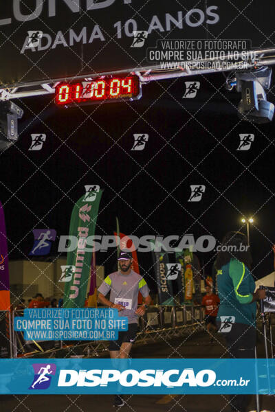 Maratona de Londrina 2024