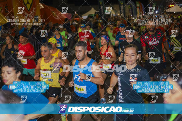 Maratona de Londrina 2024