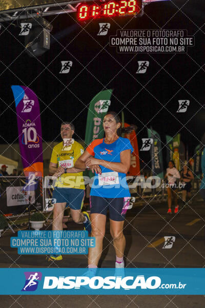 Maratona de Londrina 2024