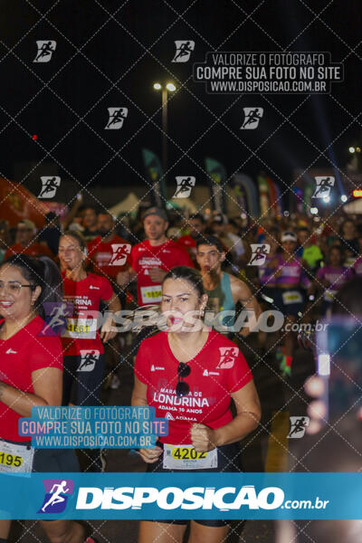 Maratona de Londrina 2024