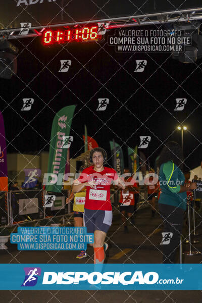 Maratona de Londrina 2024