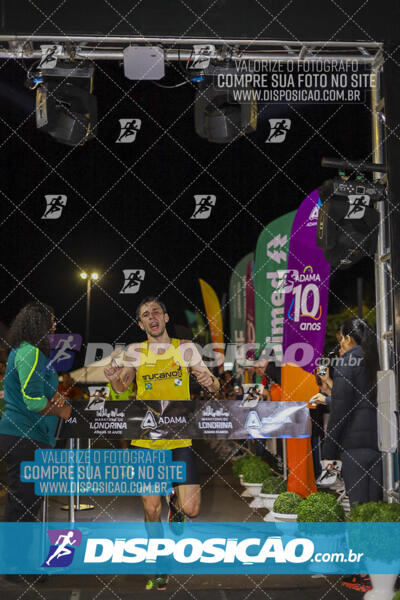 Maratona de Londrina 2024