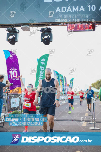 Maratona de Londrina 2024