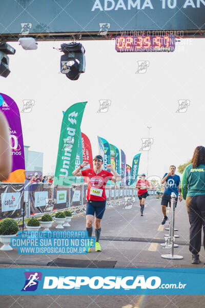 Maratona de Londrina 2024