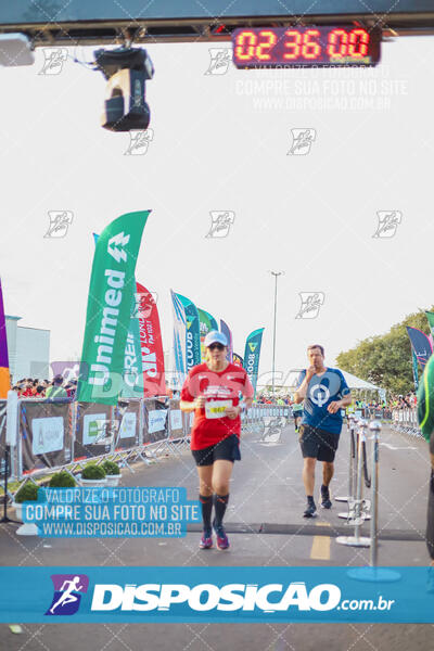 Maratona de Londrina 2024