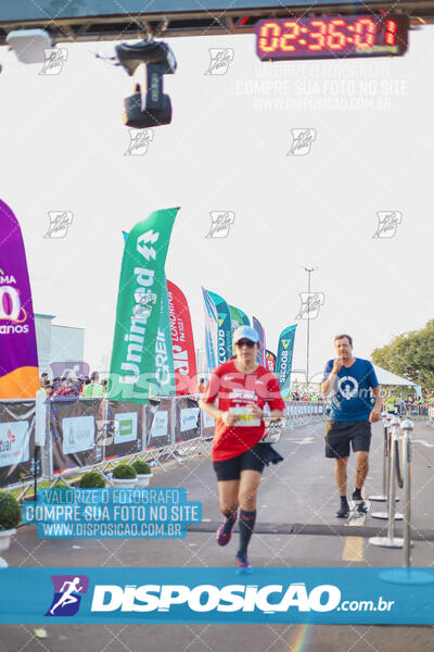 Maratona de Londrina 2024