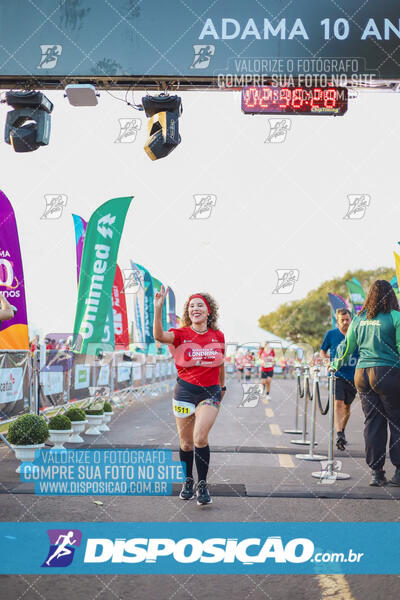 Maratona de Londrina 2024