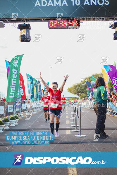 Maratona de Londrina 2024