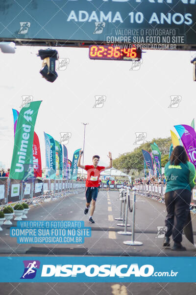 Maratona de Londrina 2024