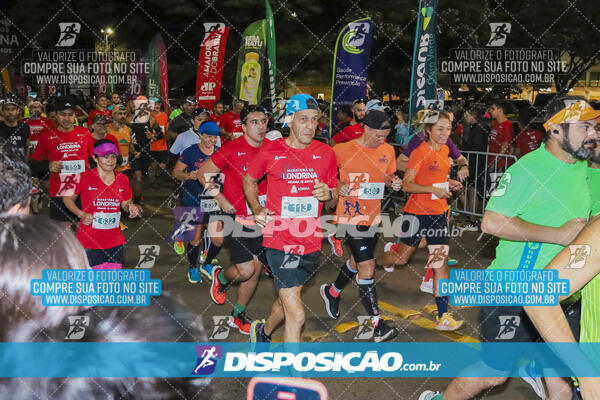 Maratona de Londrina 2024