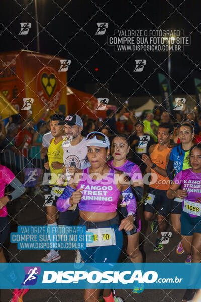 Maratona de Londrina 2024