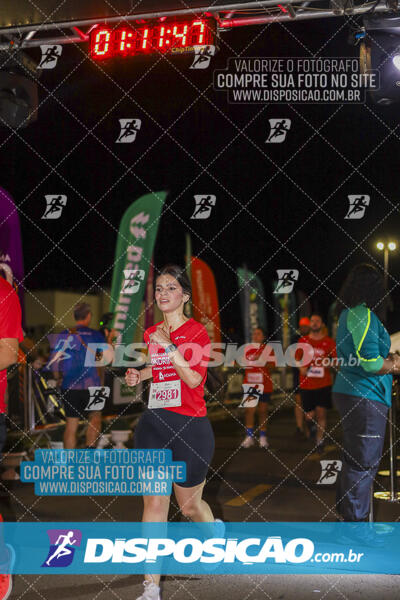 Maratona de Londrina 2024