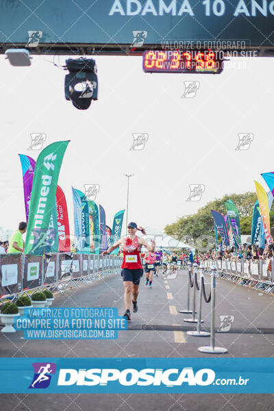 Maratona de Londrina 2024