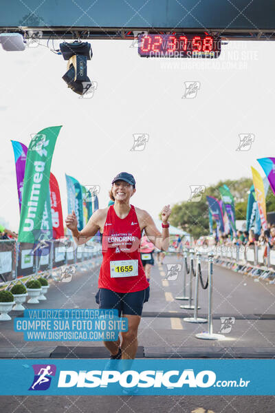 Maratona de Londrina 2024