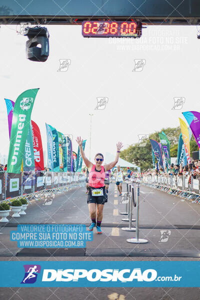 Maratona de Londrina 2024