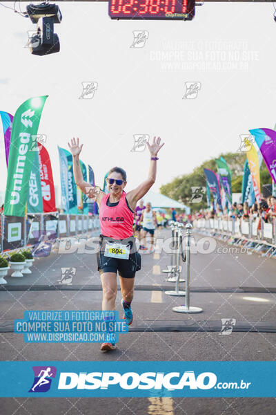 Maratona de Londrina 2024