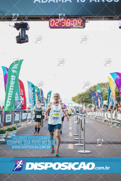 Maratona de Londrina 2024