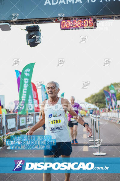 Maratona de Londrina 2024