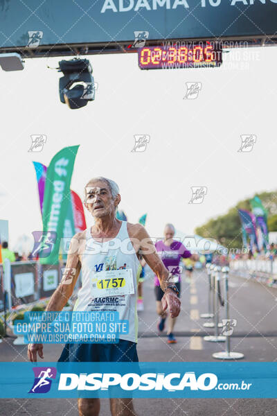 Maratona de Londrina 2024