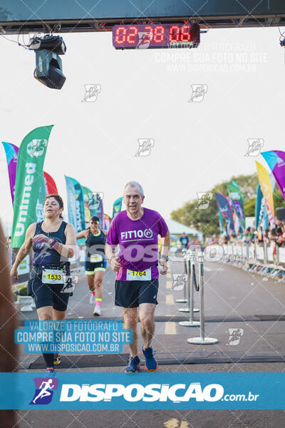 Maratona de Londrina 2024