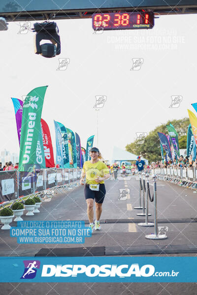 Maratona de Londrina 2024