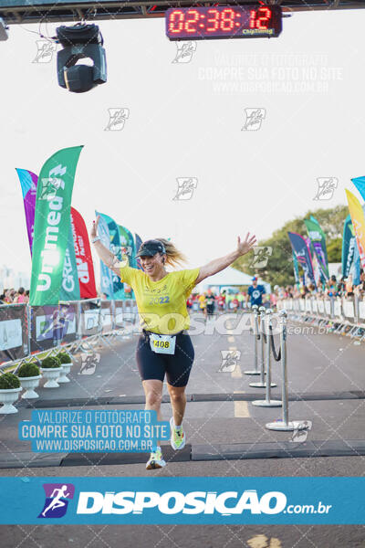 Maratona de Londrina 2024