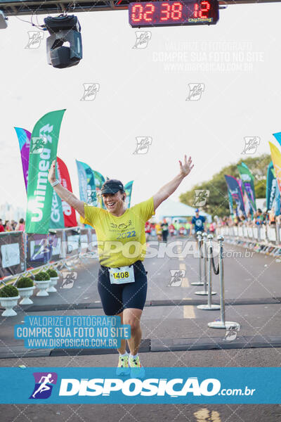 Maratona de Londrina 2024