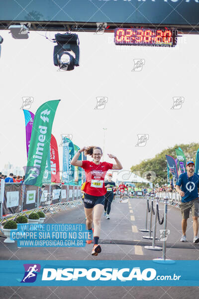 Maratona de Londrina 2024